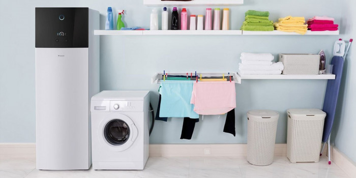 Úsporné a ekologické vykurovanie pre váš domov