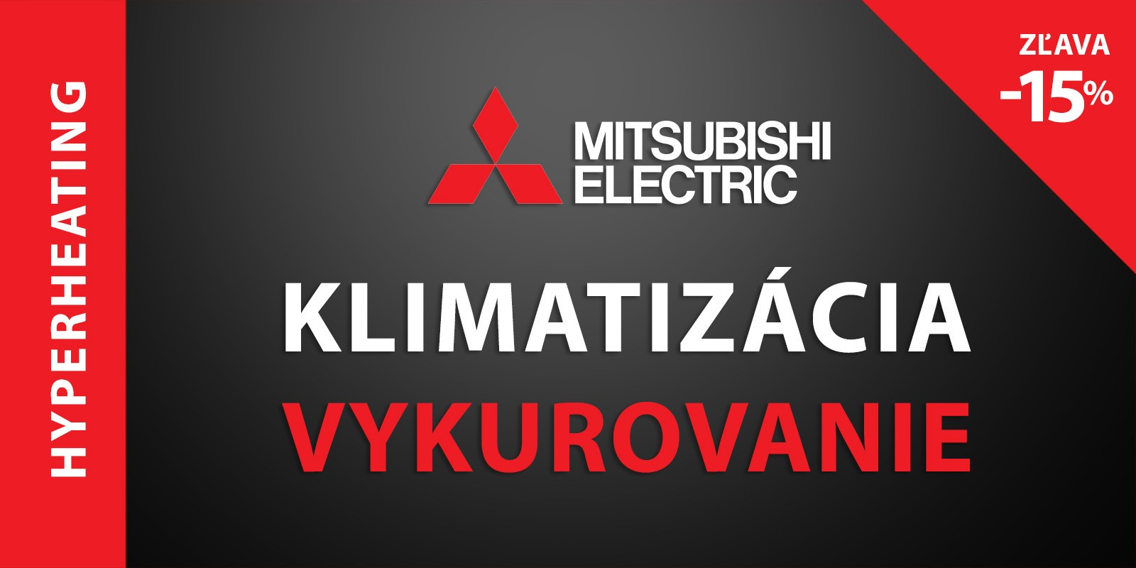 Klimatizácie a tepelné čerpadlá Mitsubishi - presnosť a kvalita vlastnej výroby